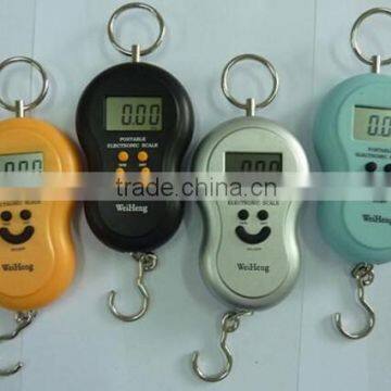 HCS 100g 0.01g digital pocket scale