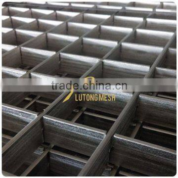 Best price outdoor project Platform steel grating from factory
