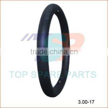 Motorcycle Parts Inner Tube for 3.00-17