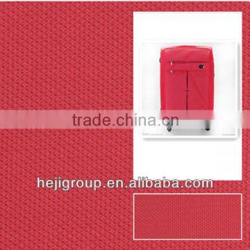 900D Polyester Oxford fabric/100% polyester for labtop case