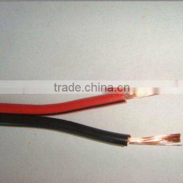 cable 2.5mm twin 300/300V