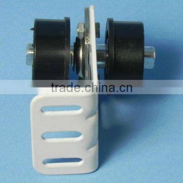 Electric Blackout Roller Blinds With Remote Controller photo-4