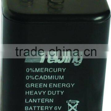 4R25 Dry Battery photo-2