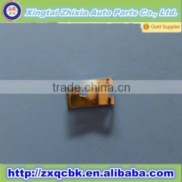2015 NEW !! ZHIXIA Producing Plastic Fasteners Manufacturer/auto Plastic Car Clips/Plastic Tree Clip photo-4