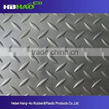 Custom Good Quality Coloring Silicone Rubber Sheet photo-4