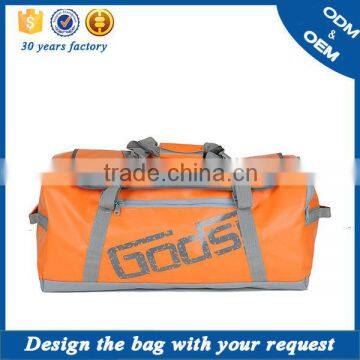 Wholesale Cheap custom gym bag sports bag for man