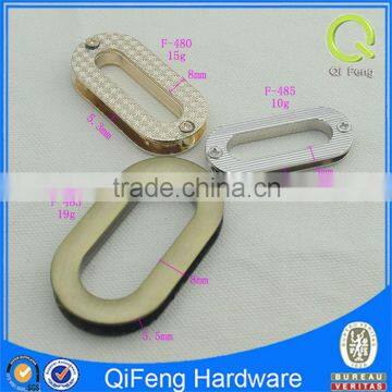Bag Size Rust Proof Oval Eyelet