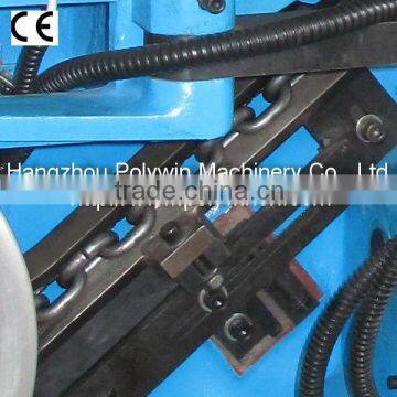 Automatic Chain Welding Machine CE02W 5-10mm photo-4