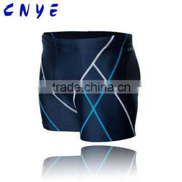 CNYE Mens swimwear fashion casual male sexy trunks comfortable breathable