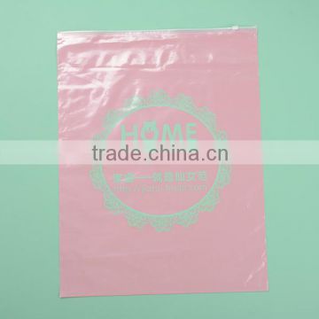 wholesale custom printed plastic ldpe ziplock bags