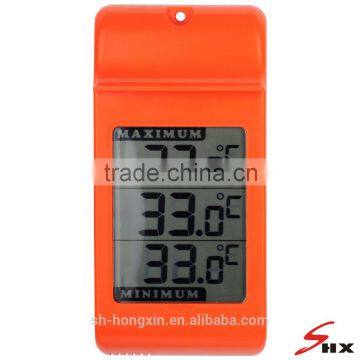 Digital Min-Max Thermometer