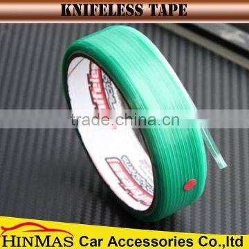 Car Sticker Cuting Knifeless Tape for Vinyl Rolls photo-6