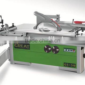 Precision Sliding Panel Saw GS-50