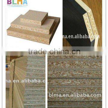 particle board manufacturers