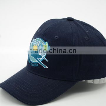 HOT!!!,Promotional Embroidery Logo High Quality Custom Baseball Cap