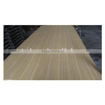 2.0mm teak straight line mdf board mdf straight line