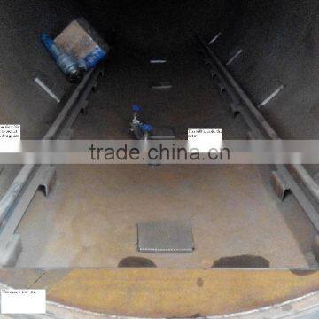 Autoclave for Rubber Vulcanization