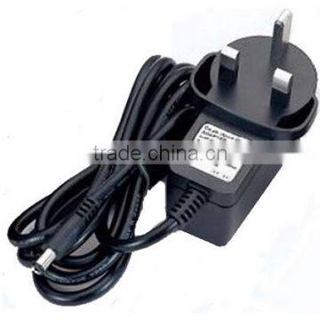 18 months warranty EU UK standard ac dc adaptor 12v 2000ma