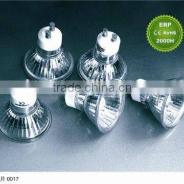 GU10 40W Halogen Spot Bulb