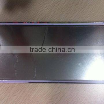 Embossed Custom Embossed License Plate photo-5