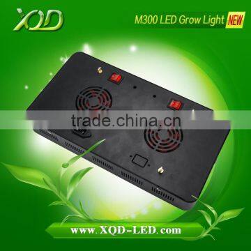 Indoor High Power 300w Led Grow Light Full Spectrum Plant Led for Plants Growth