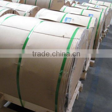 1100, 3003, 3004, 3105, 5052, 8011 aluminum coil 1060 h24