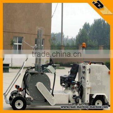 Small-size Driving Type Thermoplastic Road Marking Machinery