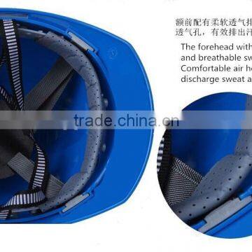 Industrial Safety Helmet With Visor and Earmuff photo-5