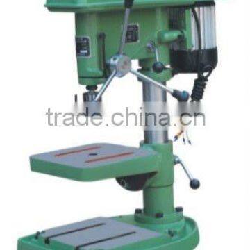 INDUSTRIAL TYPE BENCH DRILLING MACHINES Z512-2/Z512B