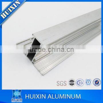 OEM service anodized finish window frame aluminum profile extrusion