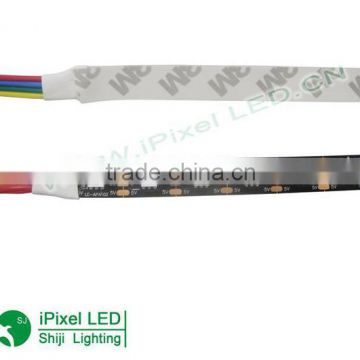 apa102 ic addressable white led strip