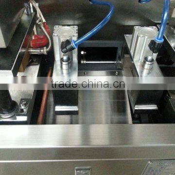Factory Price Mini Fully Automatic Blister Packaging Pills Machine