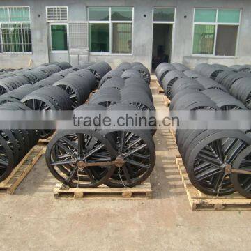 Farm Machinery Parts Cambridge Roller Ring photo-6