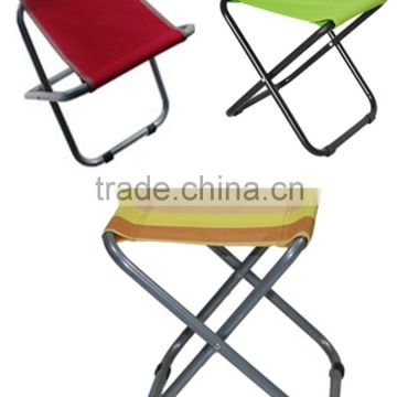 New Folding Chairs Camp Stool