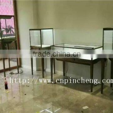 2016 Hot Sale Fashional Jewelry Showcase /showcase for Watch Mobile Phone photo-4