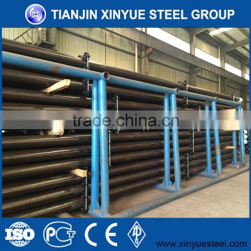 Seamless ASTM A106 Steel Pipe