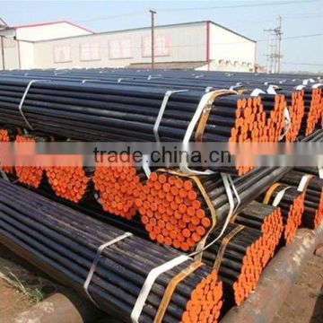 EN Seamless Steel Pipe P235TR1,P235TR2