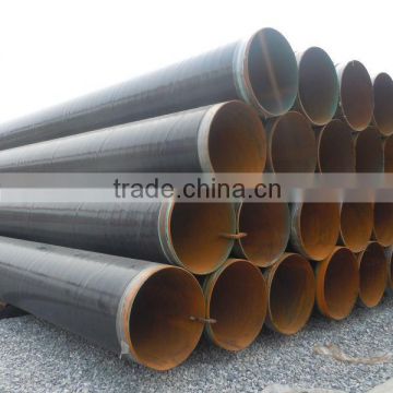 large diameter dredging pipe