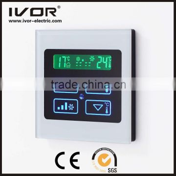 Touch Air Conditioner Thermostat