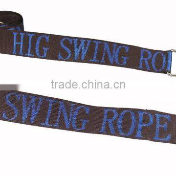 Printing Hanging Swing Rope photo-3