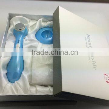 BP001B-galvanic Technology Eye Wrinkle Remove Galvanic Skin Tightening Machine