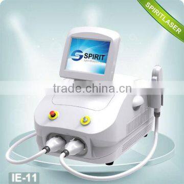 Professional IPL Laser Medical Beauty Device 690-1200nm For Clinic Usage Breast Enhancement photo-3