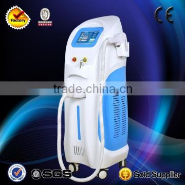 Advanced USA technology!! powerful diode laser hair removal with hot promotion