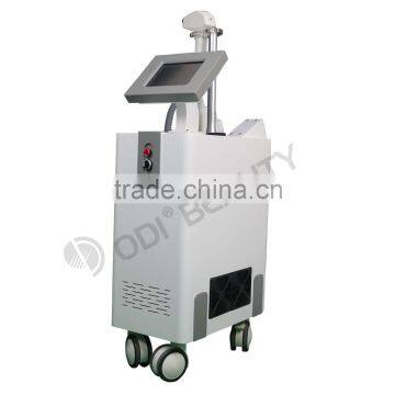 OD-LS808 Best Selling Hot Painless Depilation 808 Diode Laser Machine photo-5