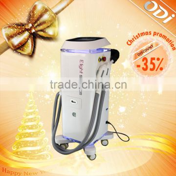 35%OFF! IPL Type And Yes IPL+RF CE Lips Hair Removal Approved E-light For Hair Removal And Freckle Removal Pigmented Spot Removal