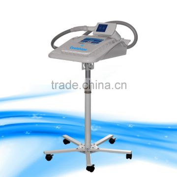 Skin Lifting Machine New Sales Cryolipolysis Skin Tightening Fat Freezing Machine Home Device