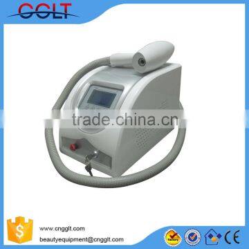 Brown Age Spots Removal Cheap Price Top Hori Naevus Removal Laser Tattoo Removal Machine Mongolian Spots Removal photo-5