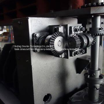 8Motors Glass Straight Line Edging Machine photo-2