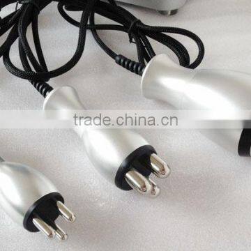 Ultrasound Fat Reduction Machine 2016 Hot Sale In US 3 IN 1 Cavitation Cavitation Weight Loss Machine RF Face Lifting Machine RF Cavitation Weight Loss System photo-6