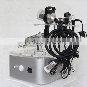 Liposuction Cavitation Slimming Machine 2016 Factory Price Vacuum Cavitation RF BIO Cellulite Removal System Body Slimming Machine photo-6